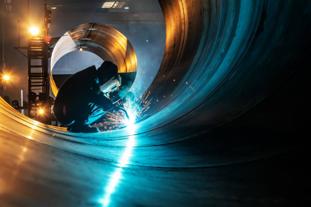Best Automation and Robotic Welding in Sayre, OK