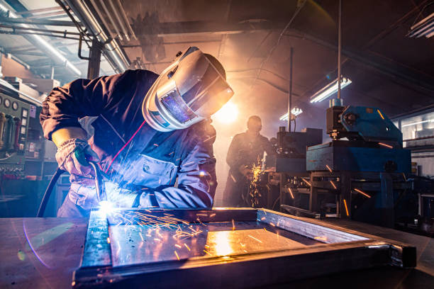 Best Welding Inspection and Certification in Sayre, OK