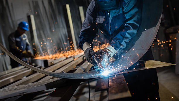 Best Aerospace and Defense Welding in Sayre, OK