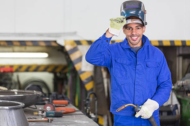 Best Specialty Welding Processes in Sayre, OK